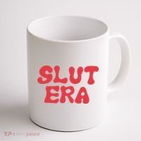 Slut Era Coffee Mug thumb 1