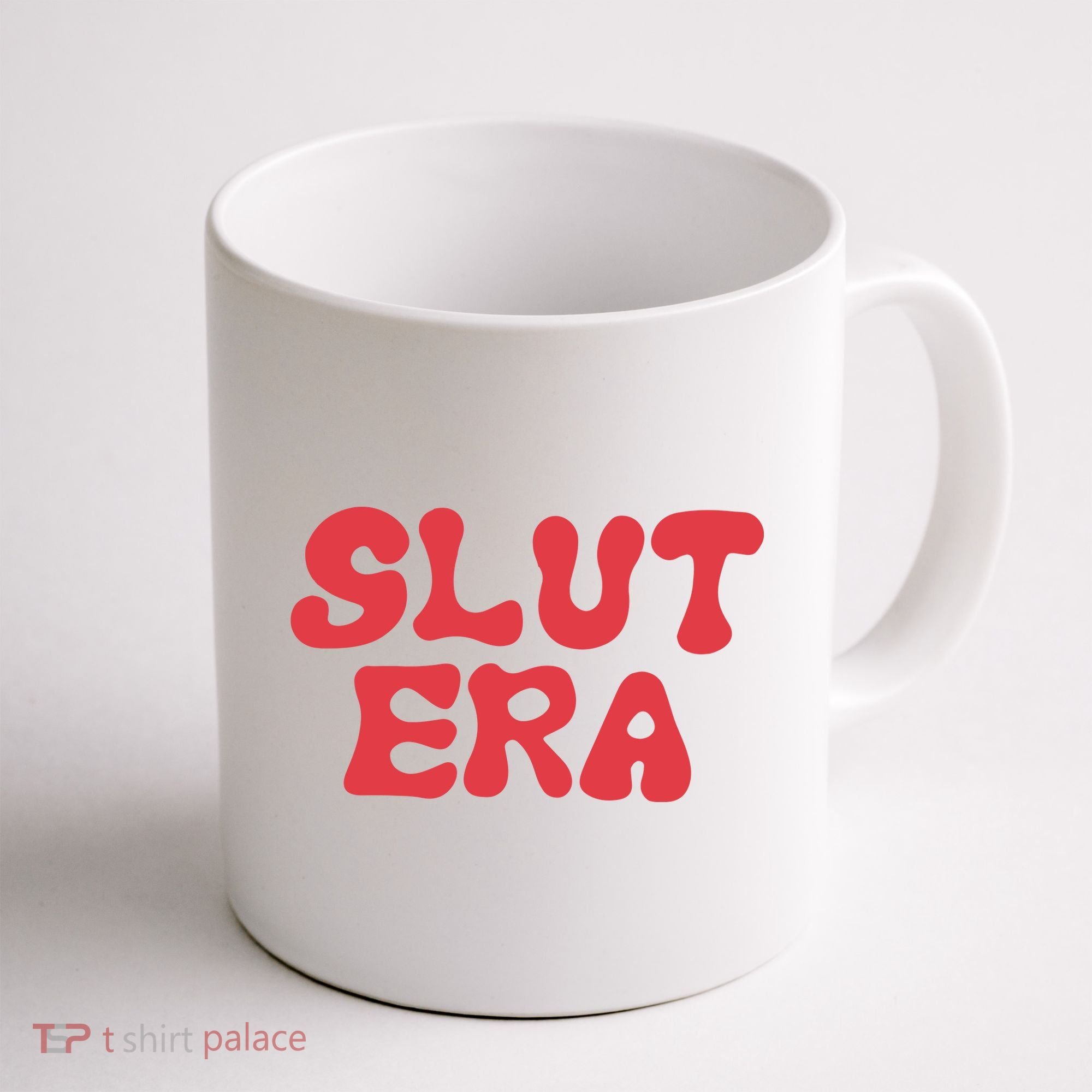 Slut Era Coffee Mug
