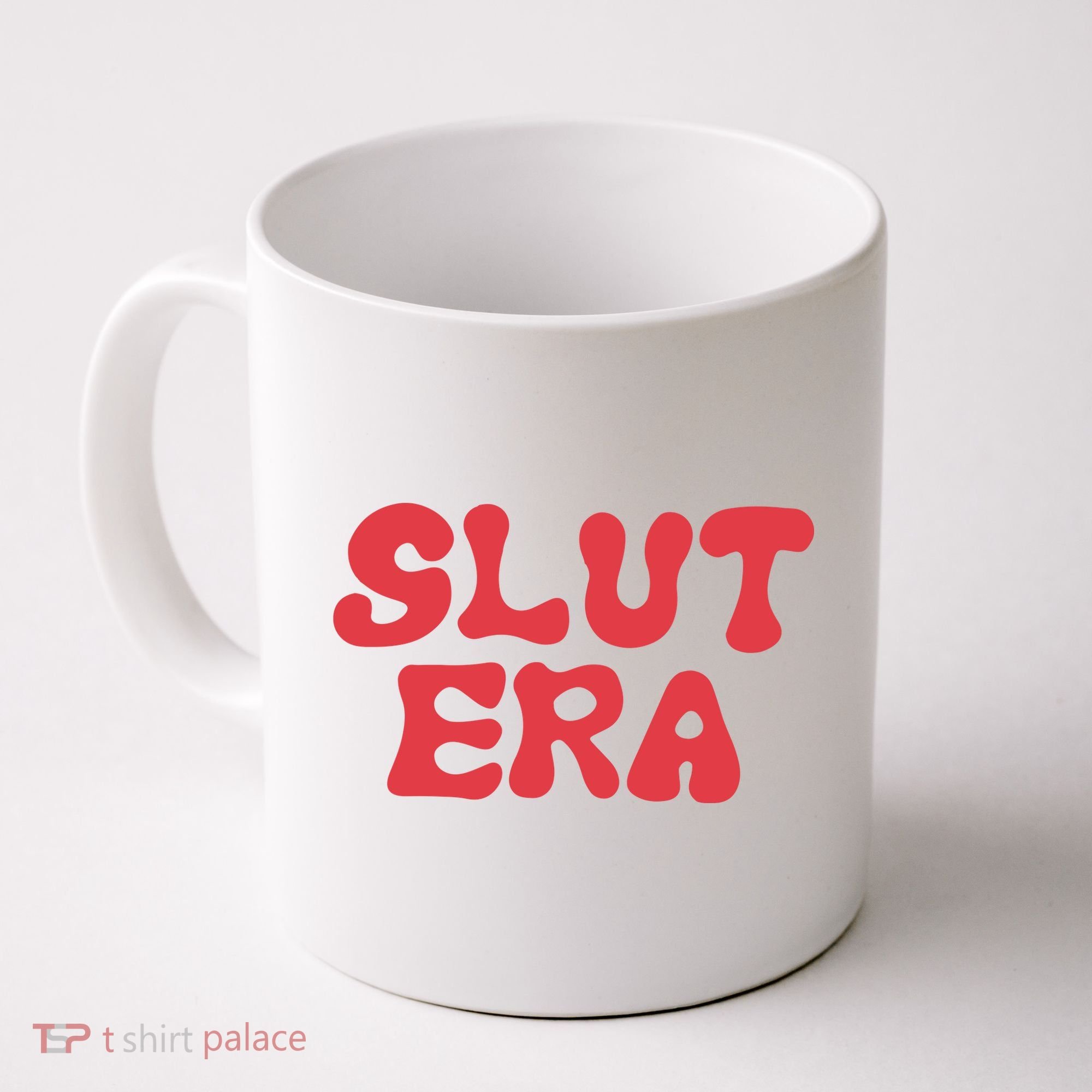 Slut Era Coffee Mug