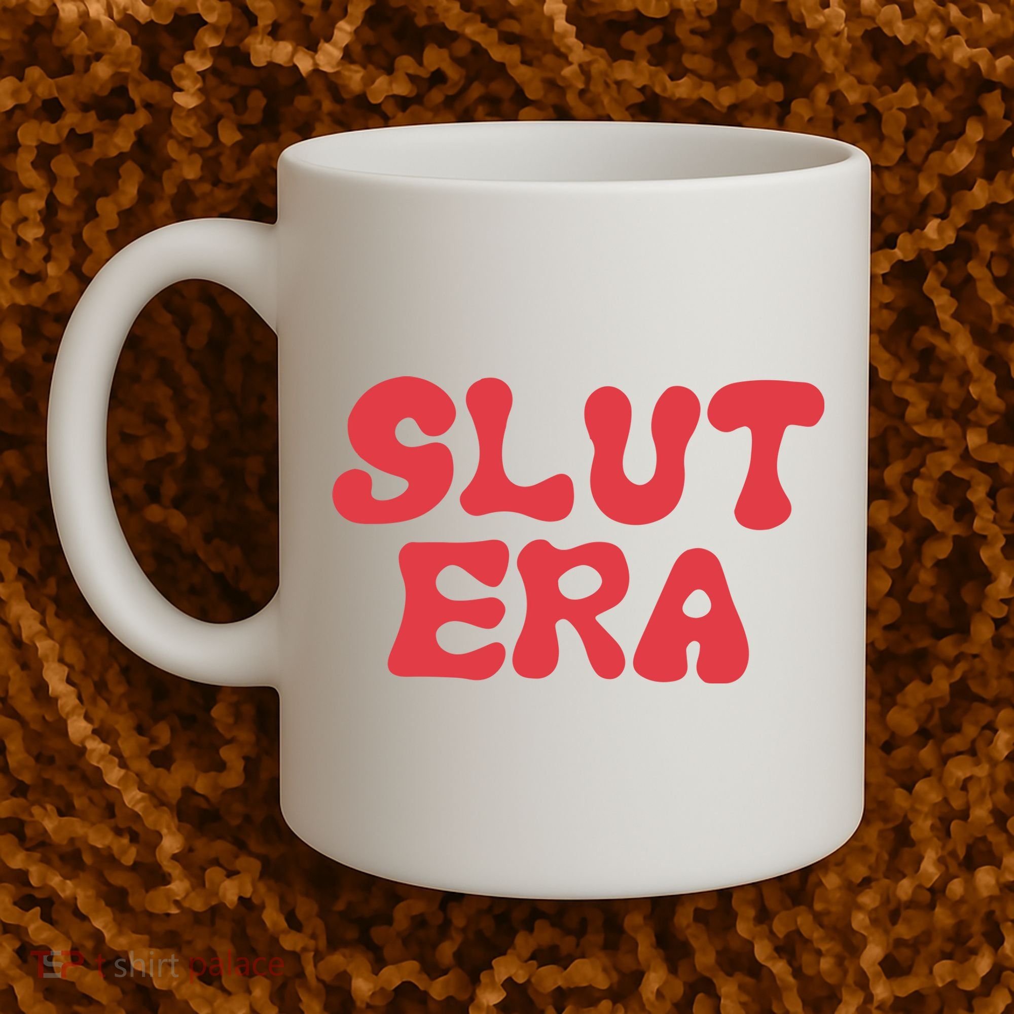 Slut Era Coffee Mug