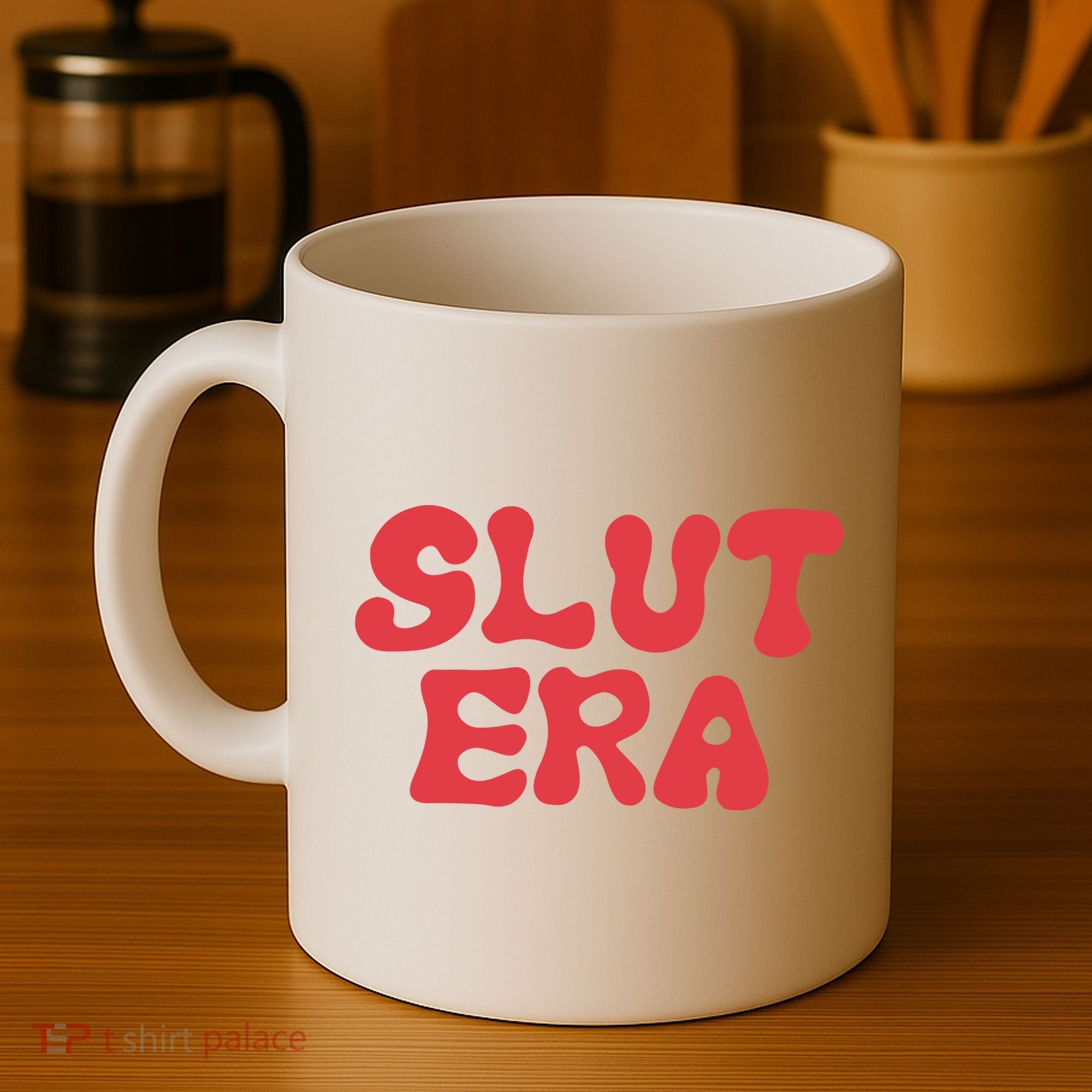 Slut Era Coffee Mug