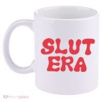 Slut Era 11oz C Handle Ceramic Mug thumb 2
