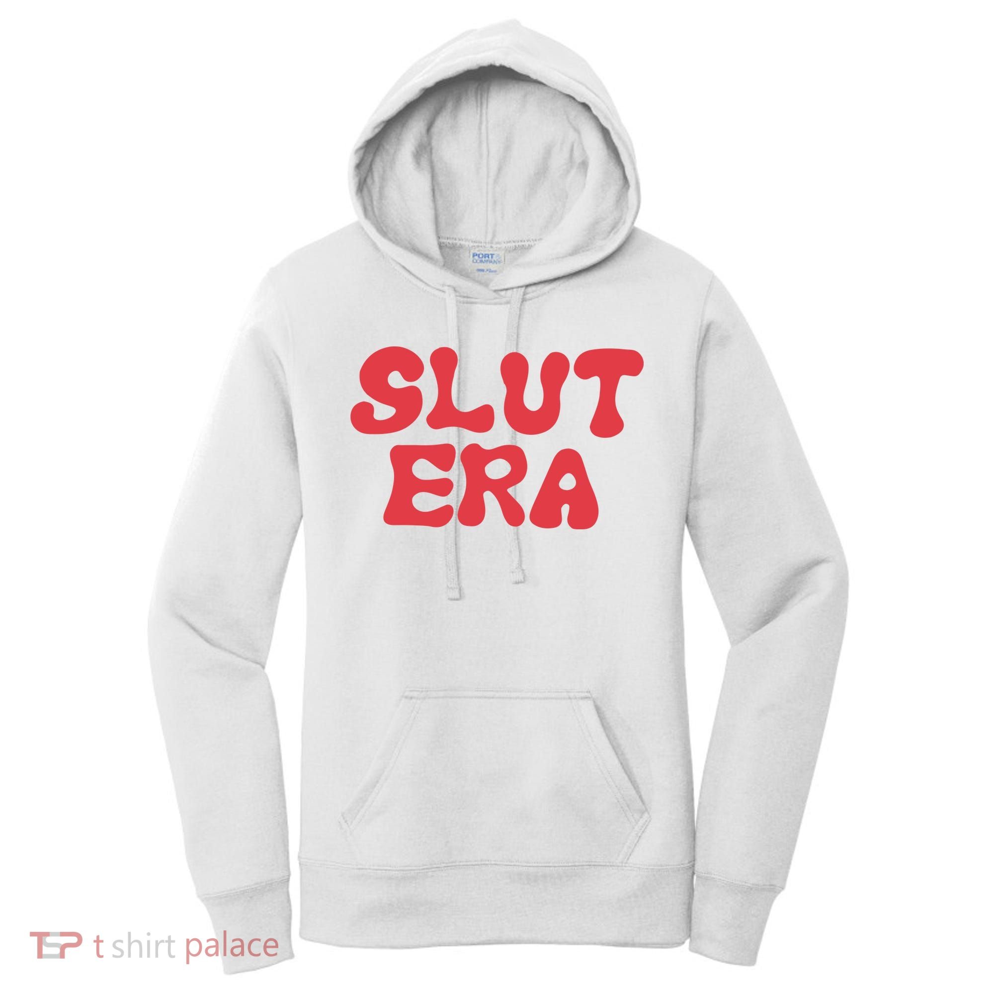 Slut Era Women's Hoodie