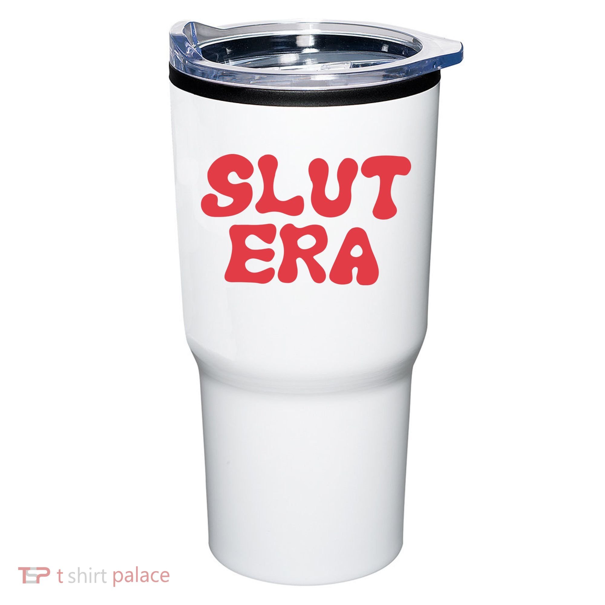 Slut Era Tumbler