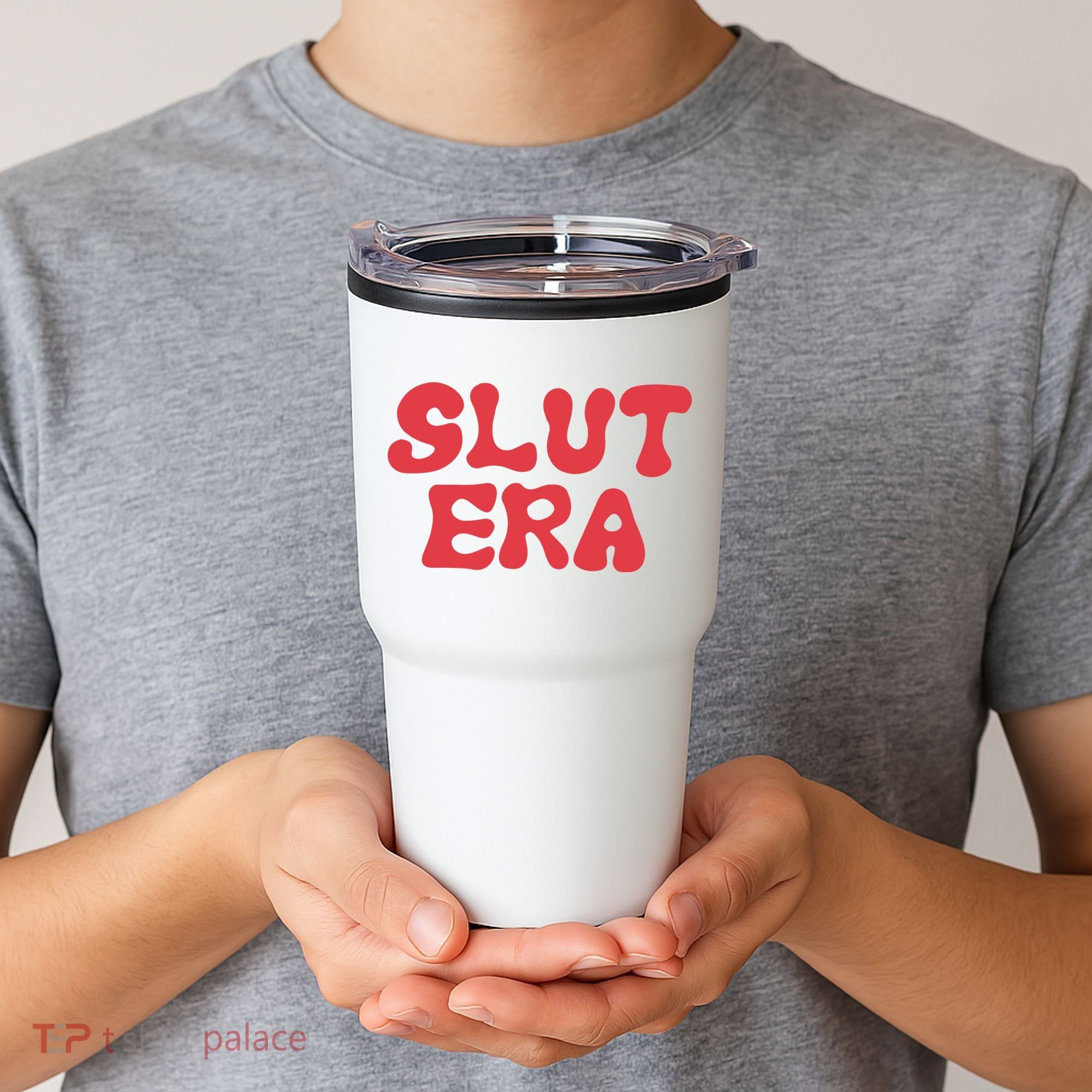 Slut Era Tumbler