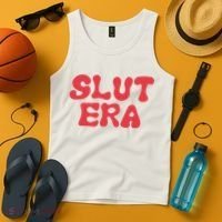 Slut Era Tank Top thumb 4