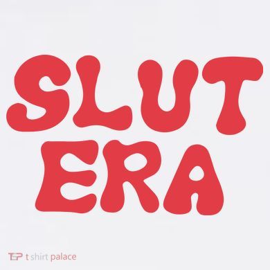 Slut Era Visor