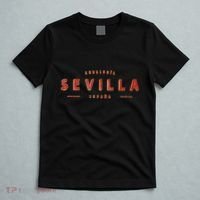 Sevilla EspañA Seville Spain Sevilla AndalucíA T-Shirt thumb 5