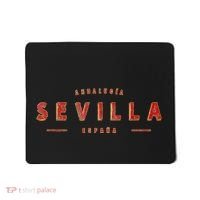 Sevilla EspañA Seville Spain Sevilla AndalucíA Mousepad thumb 0