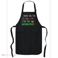 Special Education SPED Teacher Apron thumb 0