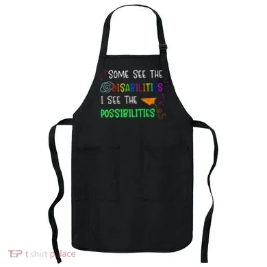 Apron
