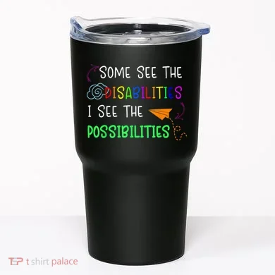 Tumbler