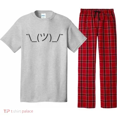 Pajama Set
