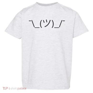 Toddler T-Shirt