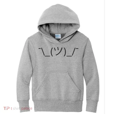 Kids Hoodie