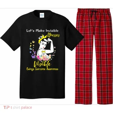 Pajama Set