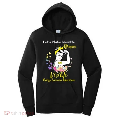 Women's Hoodie