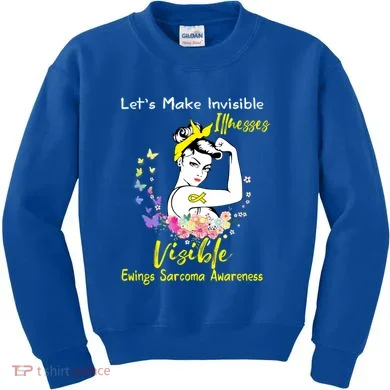 Kids Sweatshirt