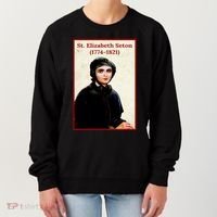 St. Elizabeth Seton Women's Sweatshirt thumb 0