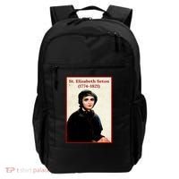 St. Elizabeth Seton Backpack thumb 0