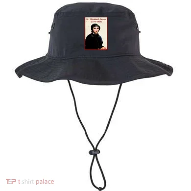 St. Elizabeth Seton Bucket Hat