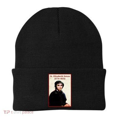St. Elizabeth Seton Beanie