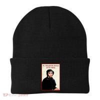 St. Elizabeth Seton Beanie thumb 0