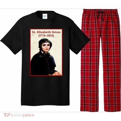St. Elizabeth Seton Pajama Set