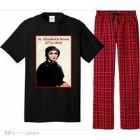 St. Elizabeth Seton Pajama Set thumb 0