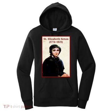 St. Elizabeth Seton Women's Hoodie