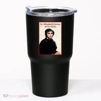 St. Elizabeth Seton Tumbler thumb 0