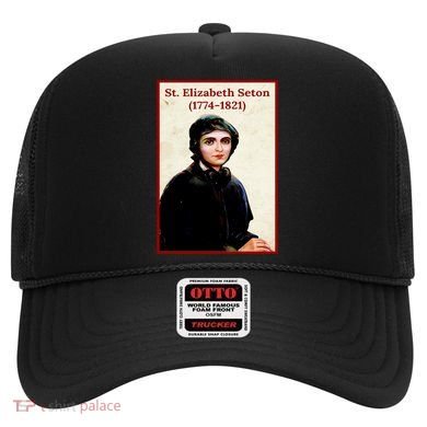 St. Elizabeth Seton Hat