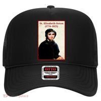 St. Elizabeth Seton Hat thumb 0