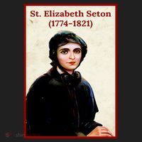 St. Elizabeth Seton Hat thumb 2