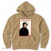 St. Elizabeth Seton Hoodie thumb 0