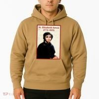 St. Elizabeth Seton Hoodie thumb 2