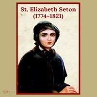 St. Elizabeth Seton Long Sleeve Shirt thumb 2
