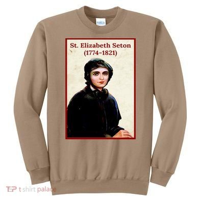St. Elizabeth Seton Sweatshirt