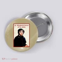 St. Elizabeth Seton Button thumb 0