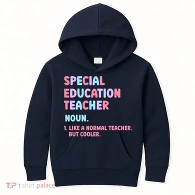 Kids Hoodie