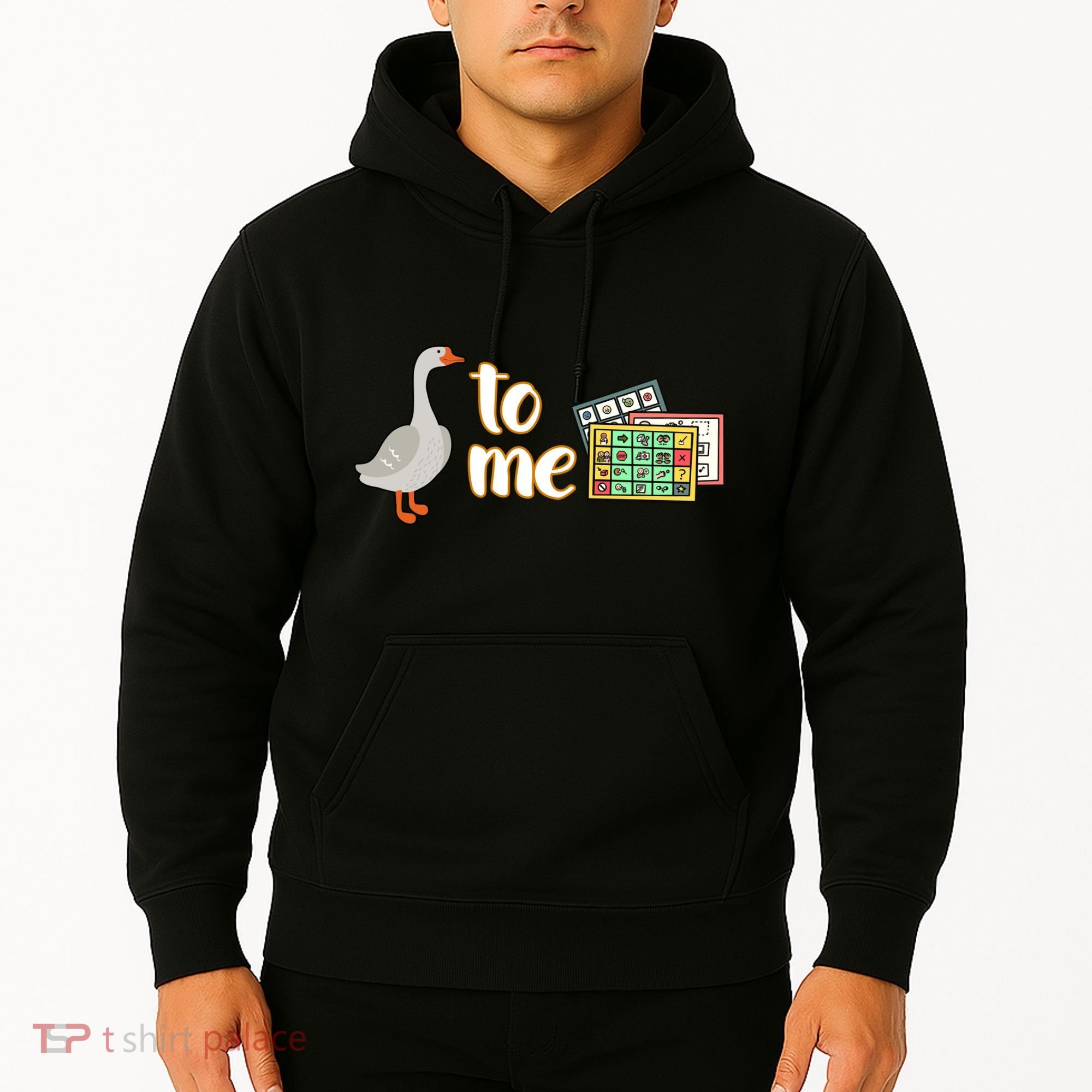 Special Education Teacher Hoodie