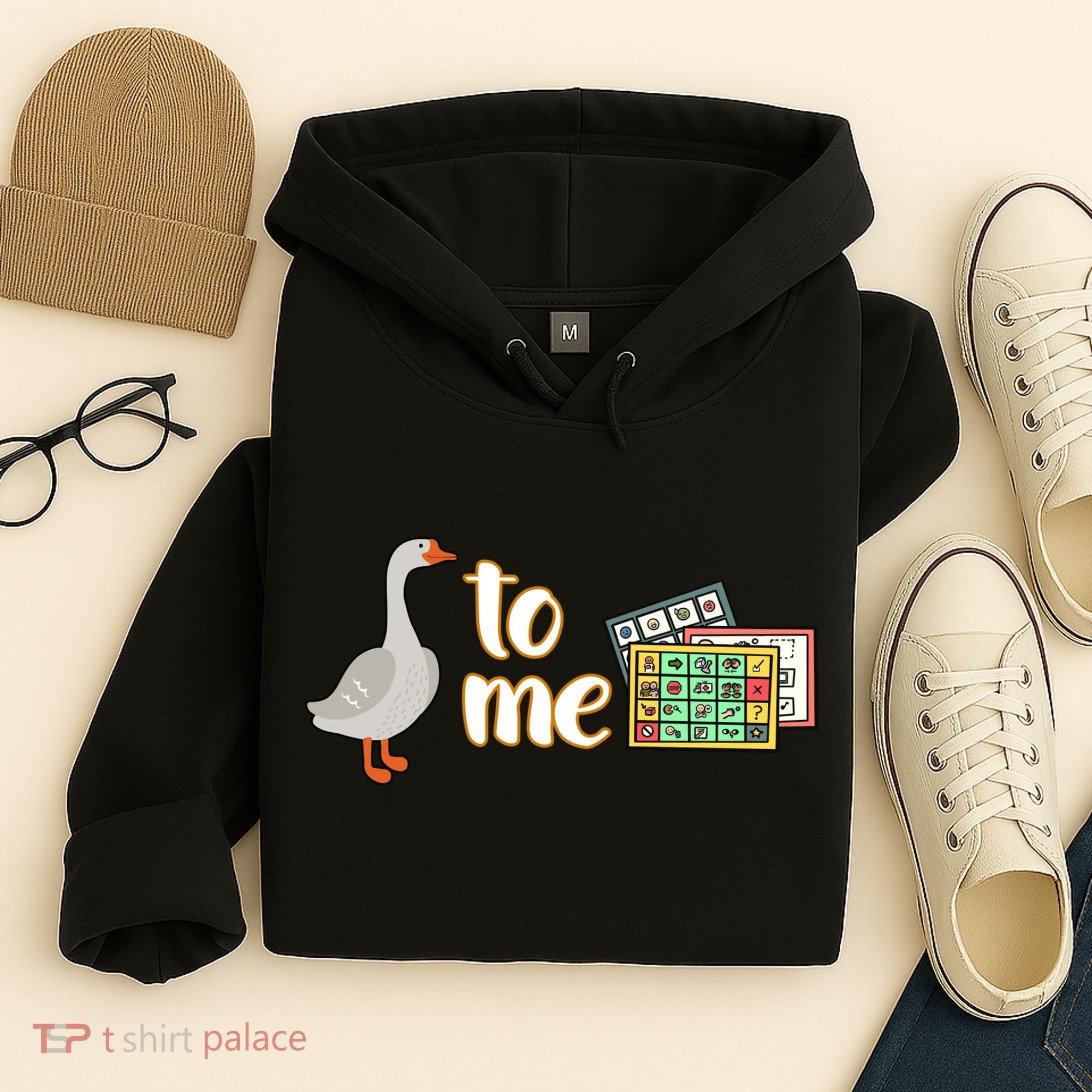 Special Education Teacher Hoodie