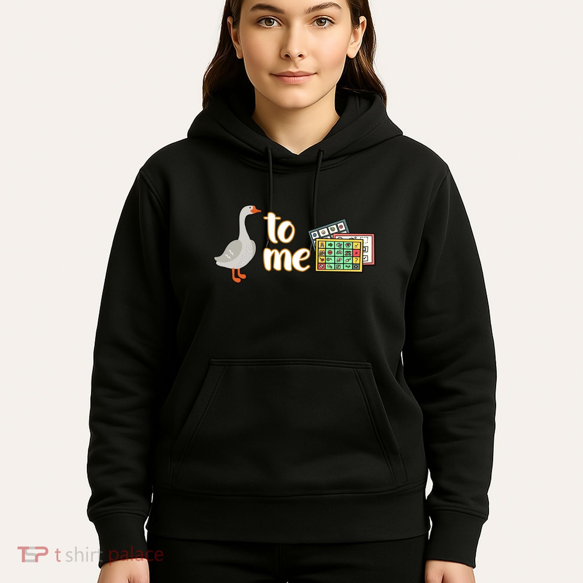 Special Education Teacher Hoodie