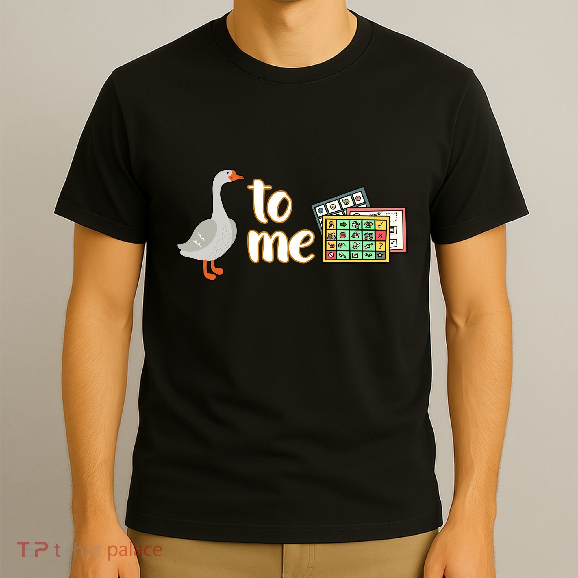 Special Education Teacher T-Shirt