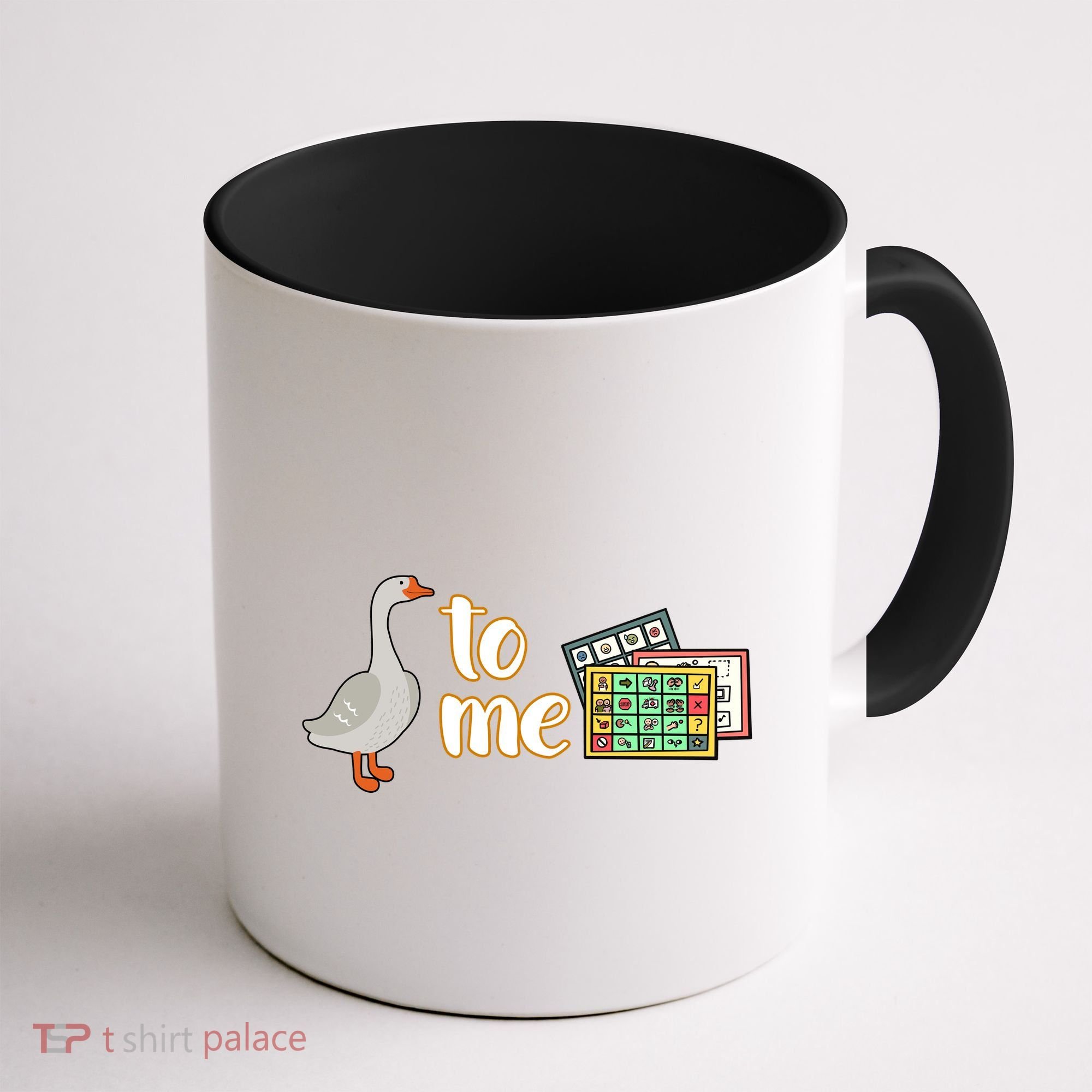 Special Education Teacher Coffee Mug