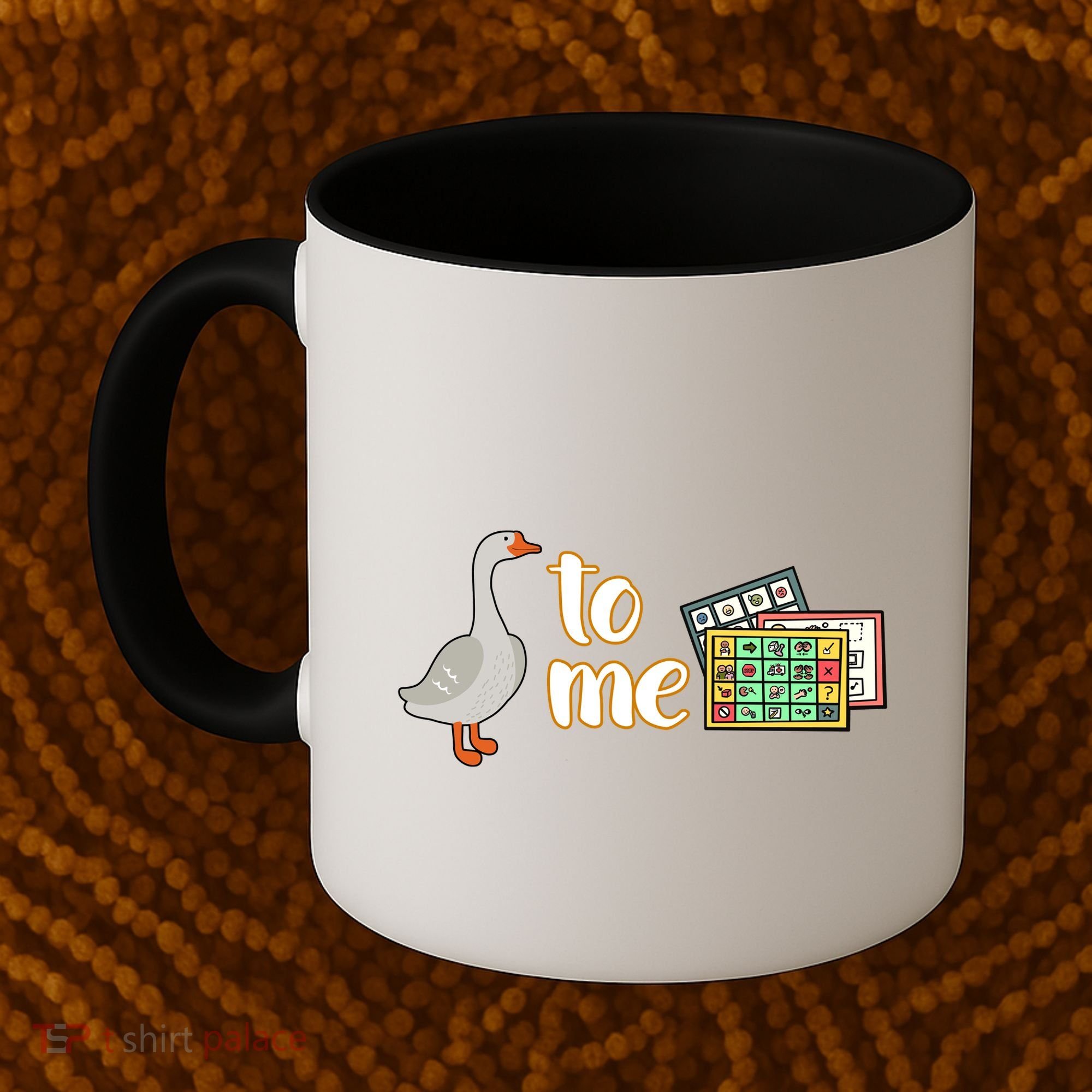 Special Education Teacher Coffee Mug