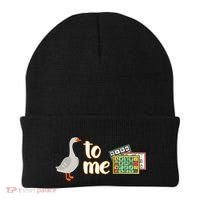Special Education Teacher Beanie thumb 0