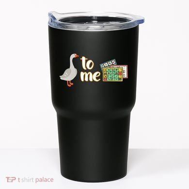 Special Education Teacher Tumbler