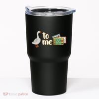 Special Education Teacher Tumbler thumb 0
