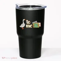 Special Education Teacher Tumbler thumb 0